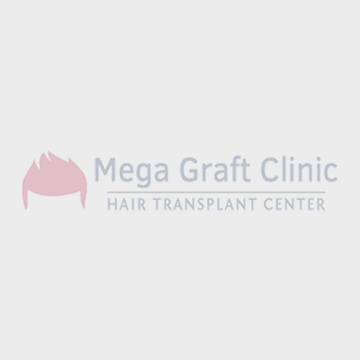 Mega graft hair transplant center